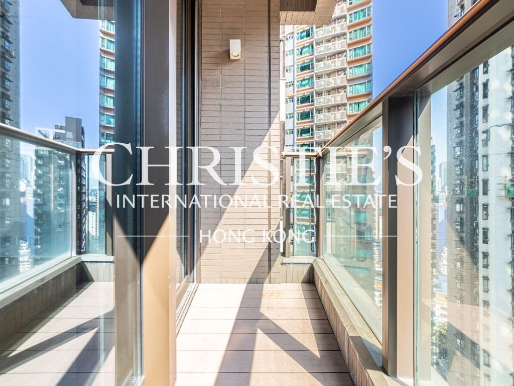 Apartment in Hong Kong, Hong Kong 2 - 16122477