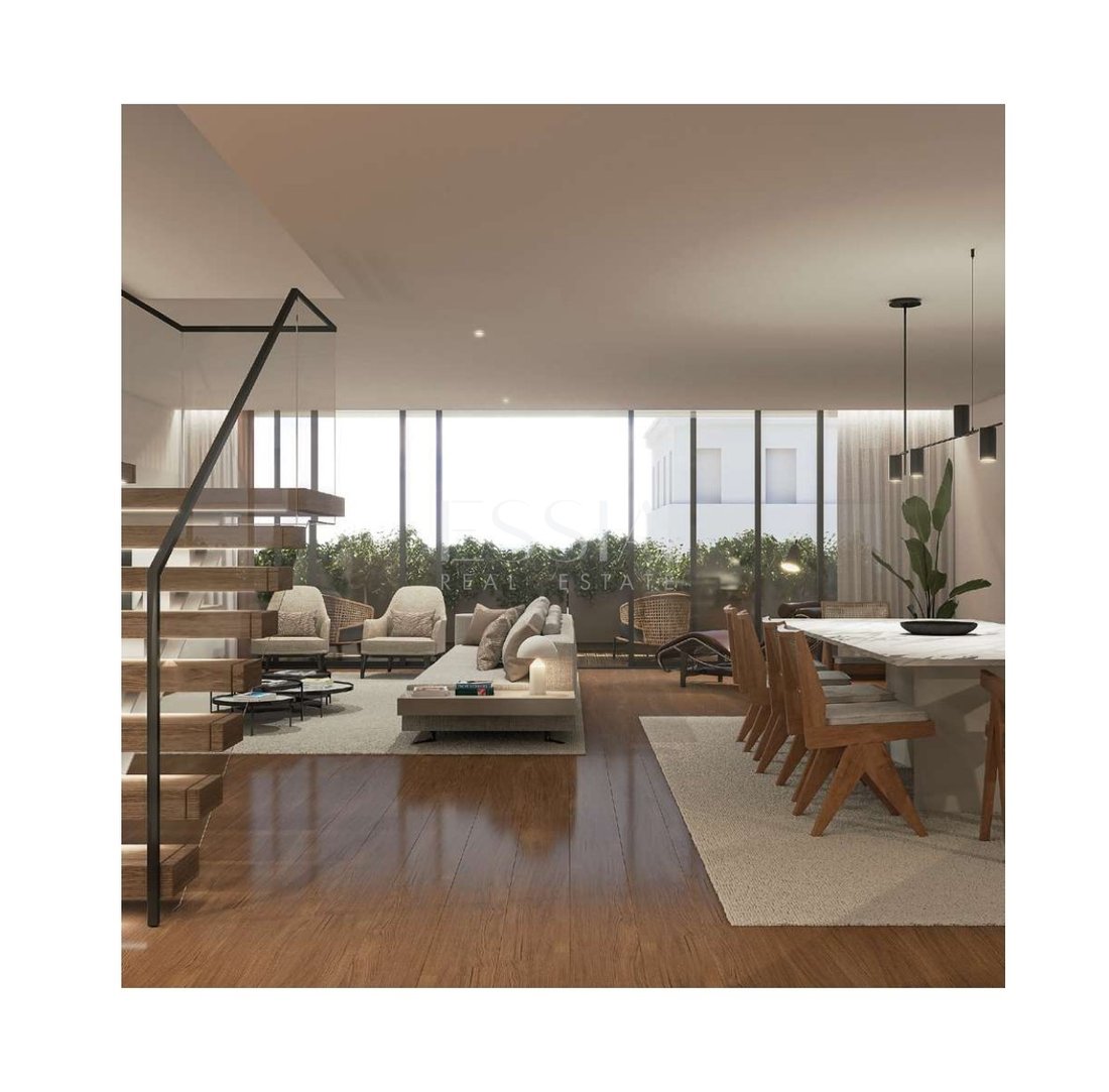 Apartment in Aldoar, Foz do Douro e Nevogilde, Porto District, Portugal 5 - 13547206