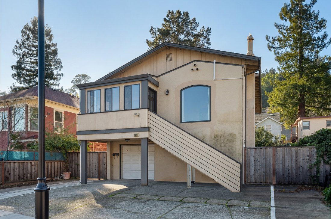 Apartment in San Rafael, California, United States 5 - 17290937