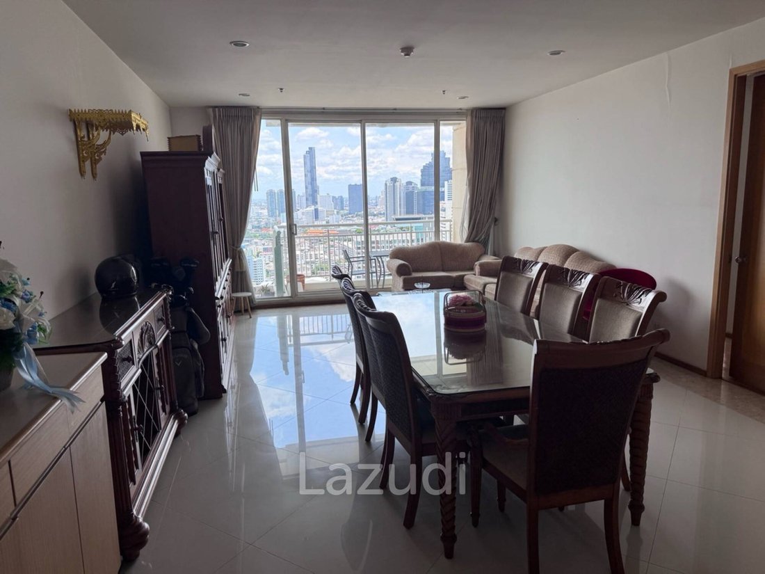 Apartment in Bangkok, Bangkok, Thailand 5 - 17292140