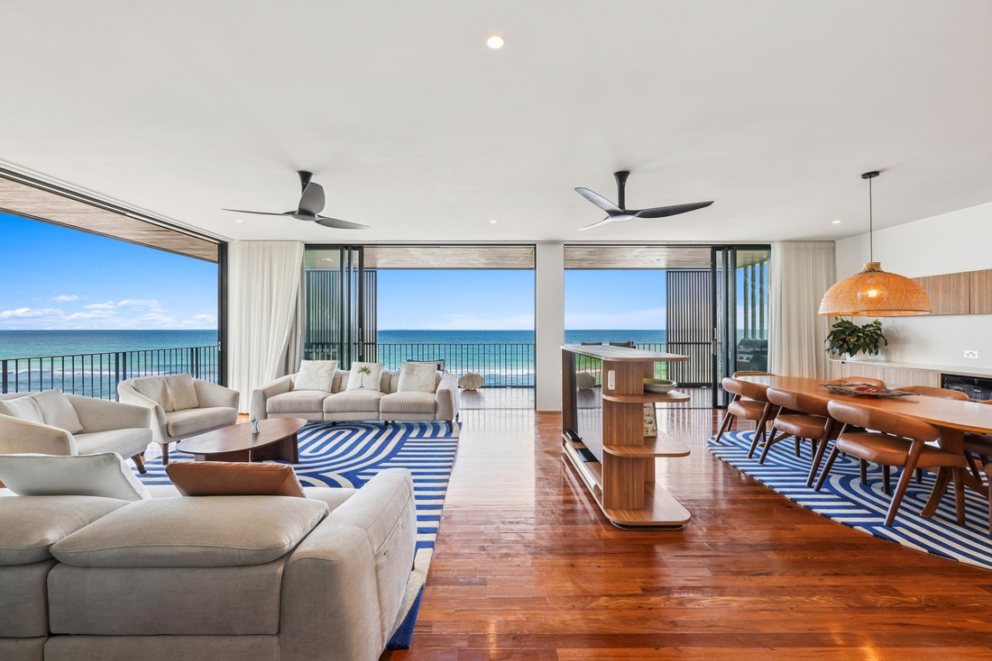 Apartment in Gold Coast, Queensland, Australia 3 - 17290642