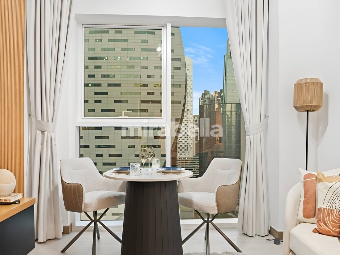 Apartment in Business Bay, Dubai, United Arab Emirates 5 - 17291669