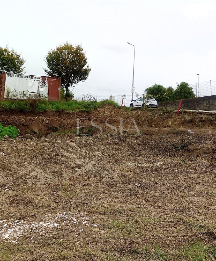 Land in Aguas Santas, Porto District, Portugal 1 - 13028994