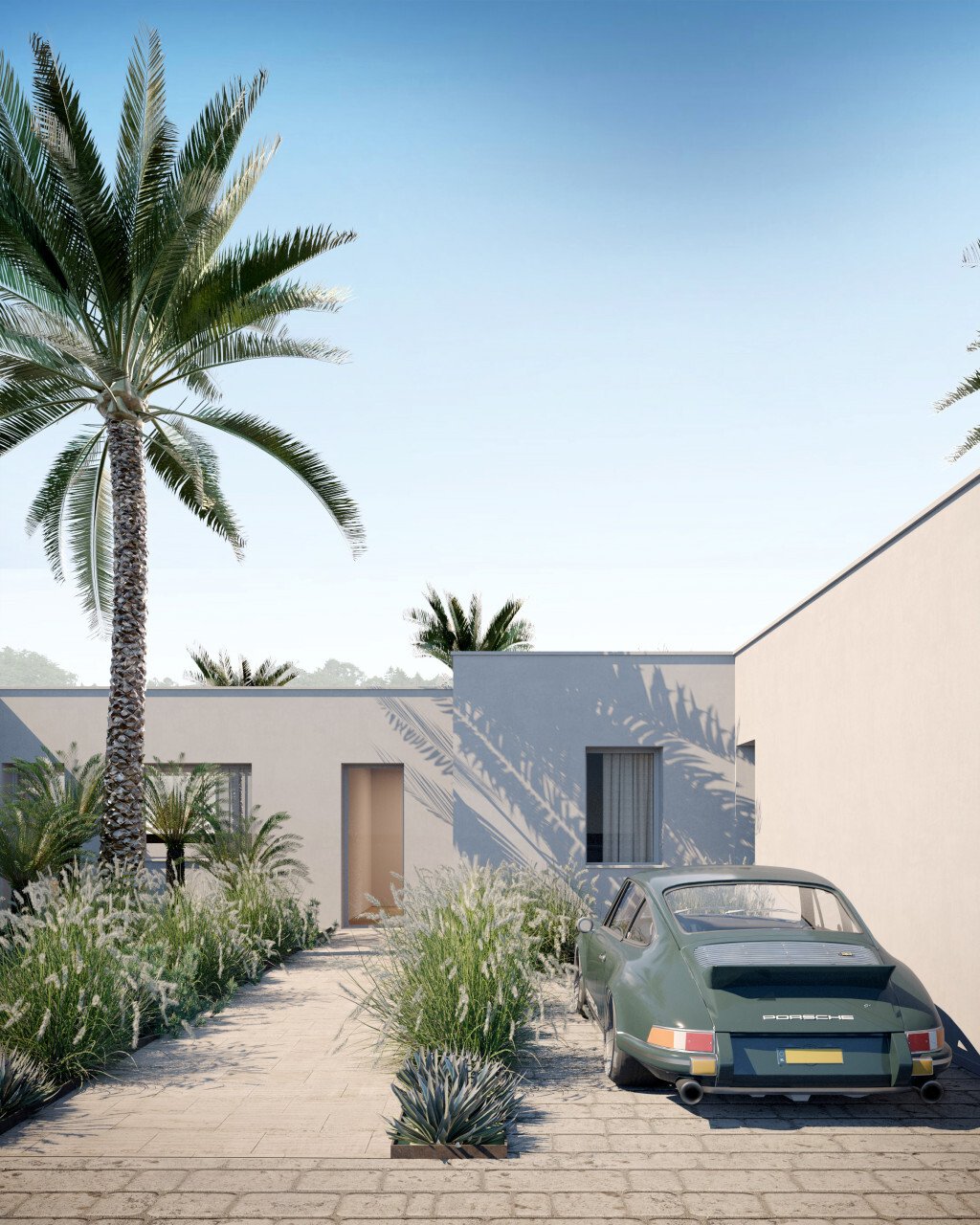 Villa in Faro-Lido Ovest, Jesolo, Veneto 3 - 17228972