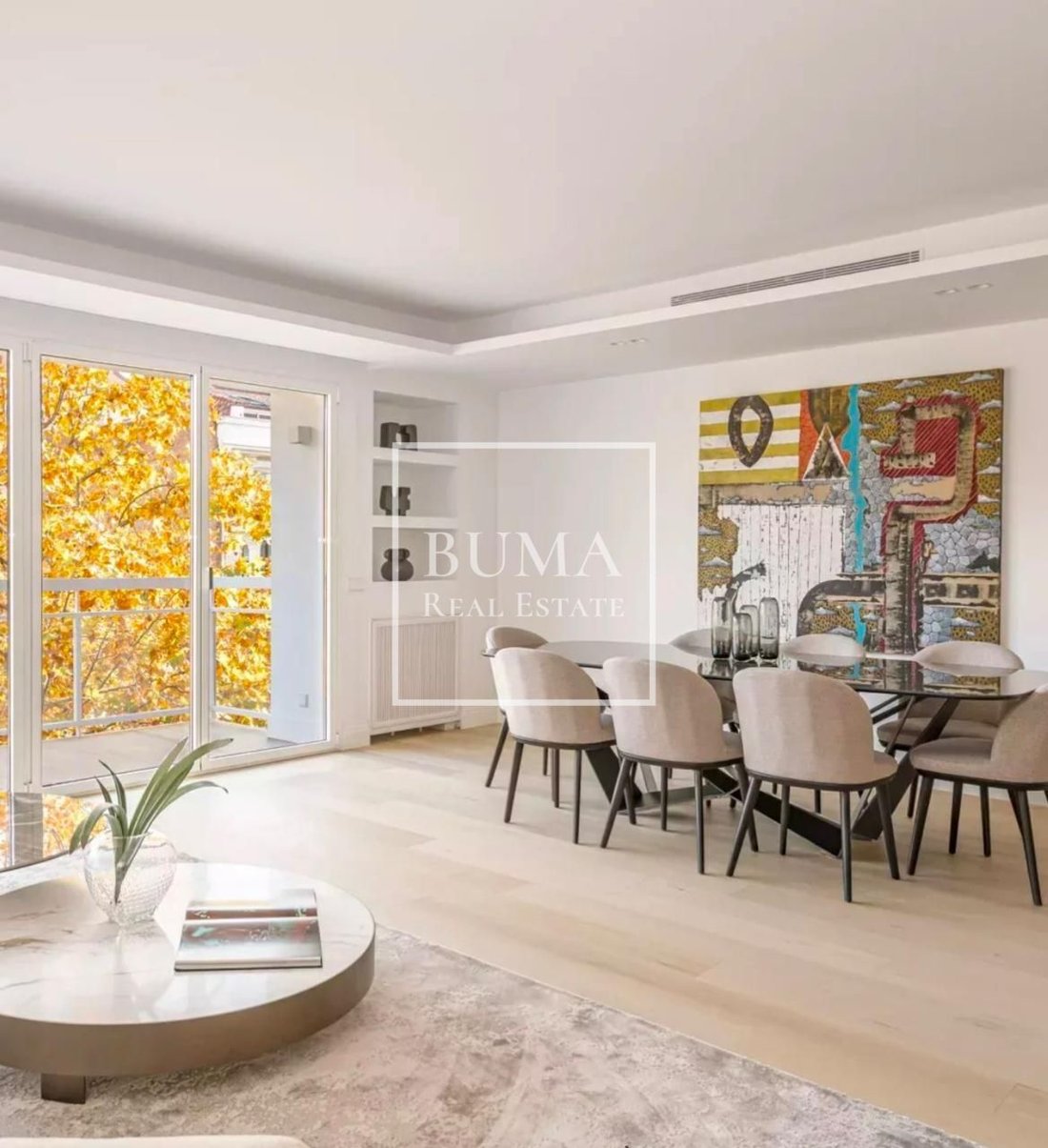 Wohnung in Salamanca, Madrid, Spanien 2 - 17291129