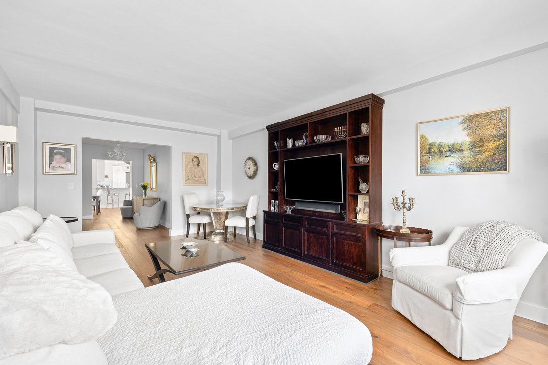Apartment in New York, New York, United States 3 - 17291106