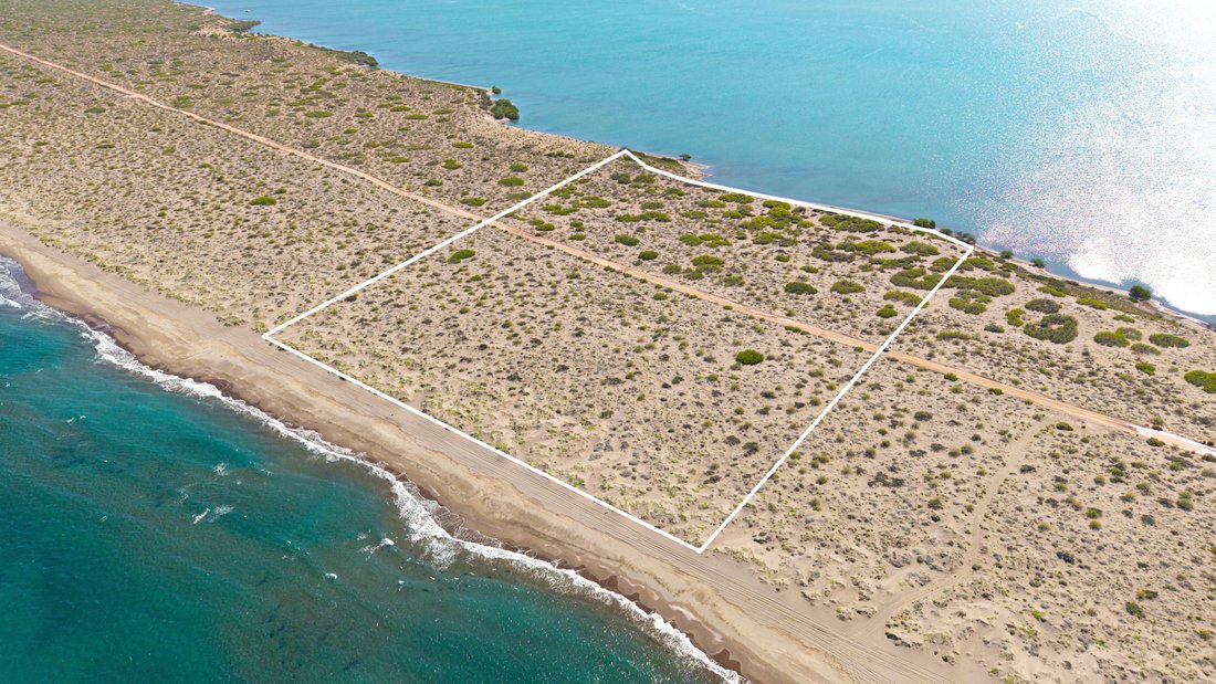 Land in La Paz, Baja California Sur, Mexico 3 - 17290963