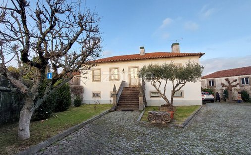 Finca à Nogueira do Cravo e Pindelo, Aveiro, Portugal 1
