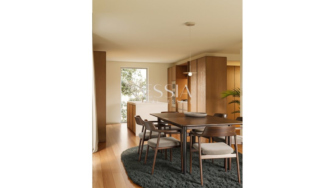 Apartment in Lordelo do Ouro e Massarelos, Porto District, Portugal 4 - 17289818