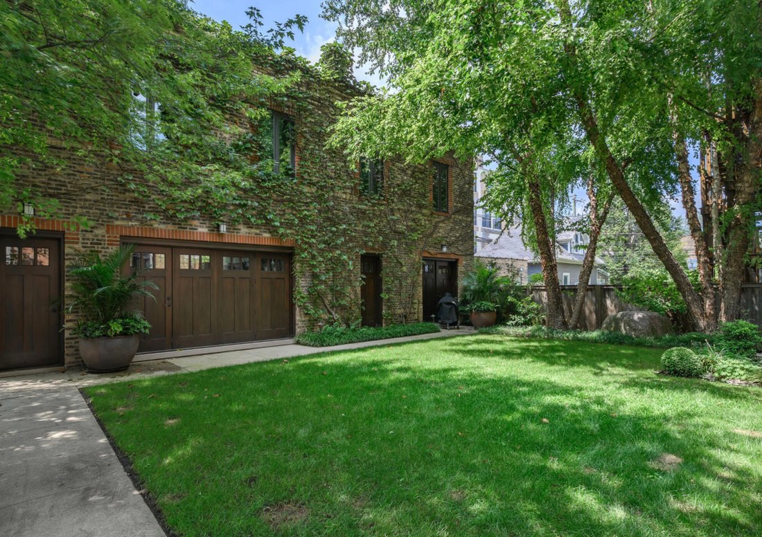 House in Chicago, Illinois, United States 3 - 17292062