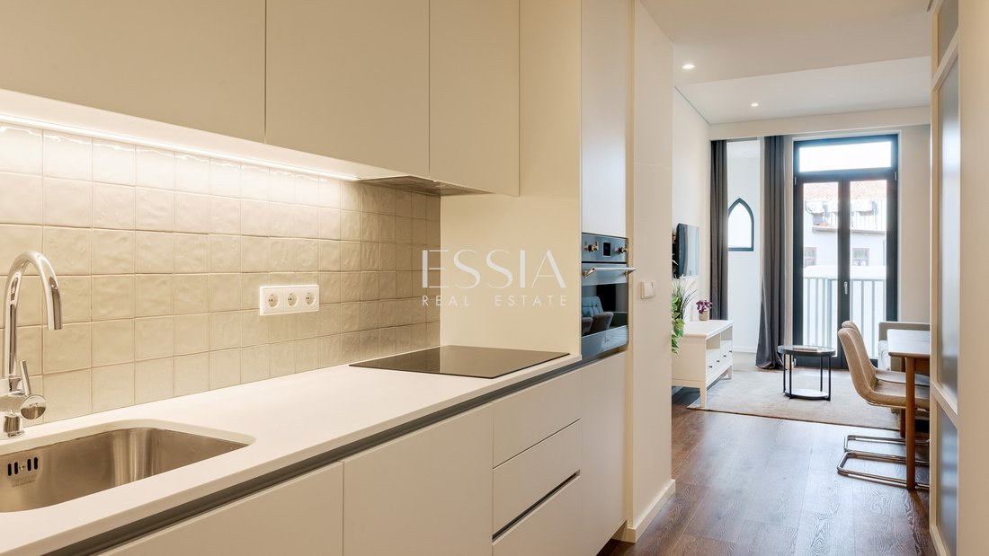 Apartment in Cedofeita, Santo Ildefonso, Se, Miragaia, Sao Nicolau e Vitoria, Porto District, Portugal 5 - 16583811