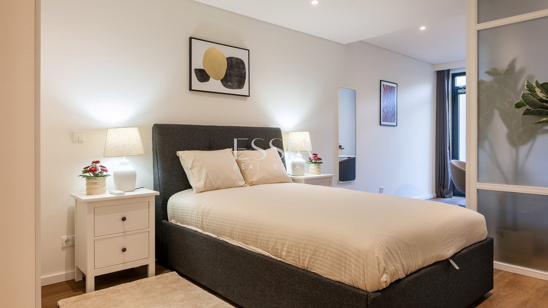 Apartment in Cedofeita, Santo Ildefonso, Se, Miragaia, Sao Nicolau e Vitoria, Porto District, Portugal 5 - 16583786