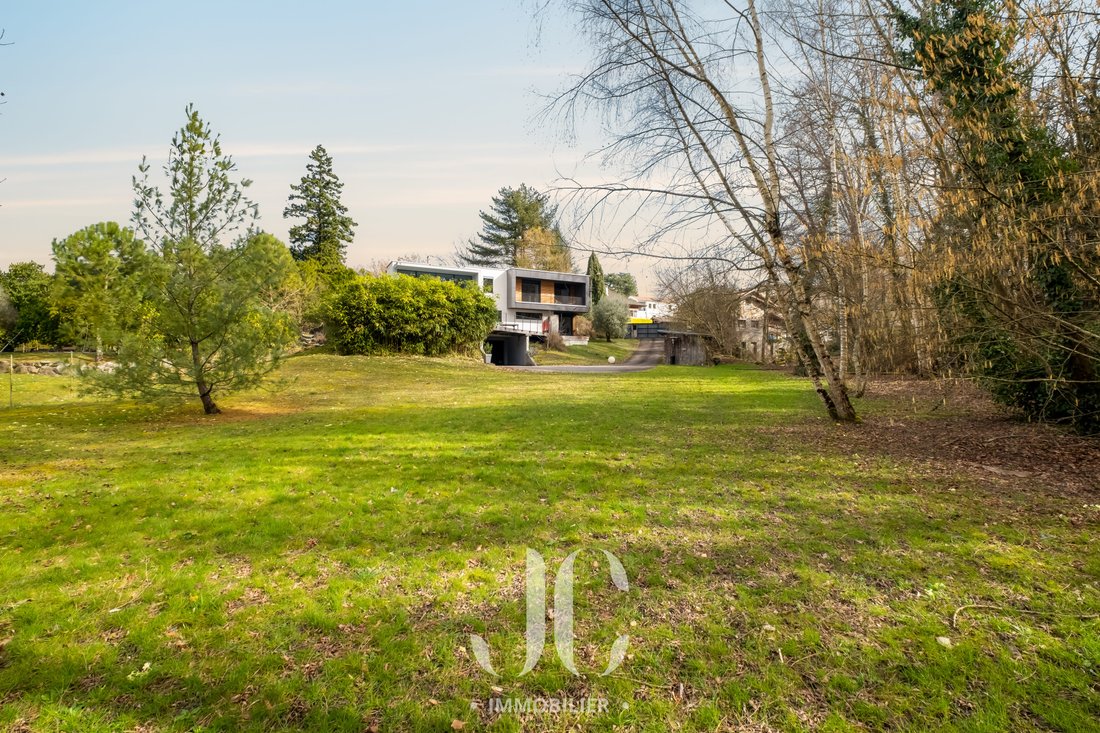 House in Cités, Thonon-les-Bains, France 2 - 17290079