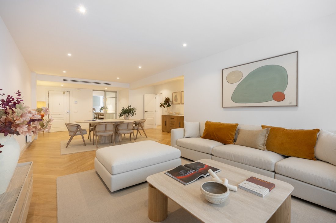 Apartment in Barrio Salamanca, Madrid, Spain 4 - 17291943