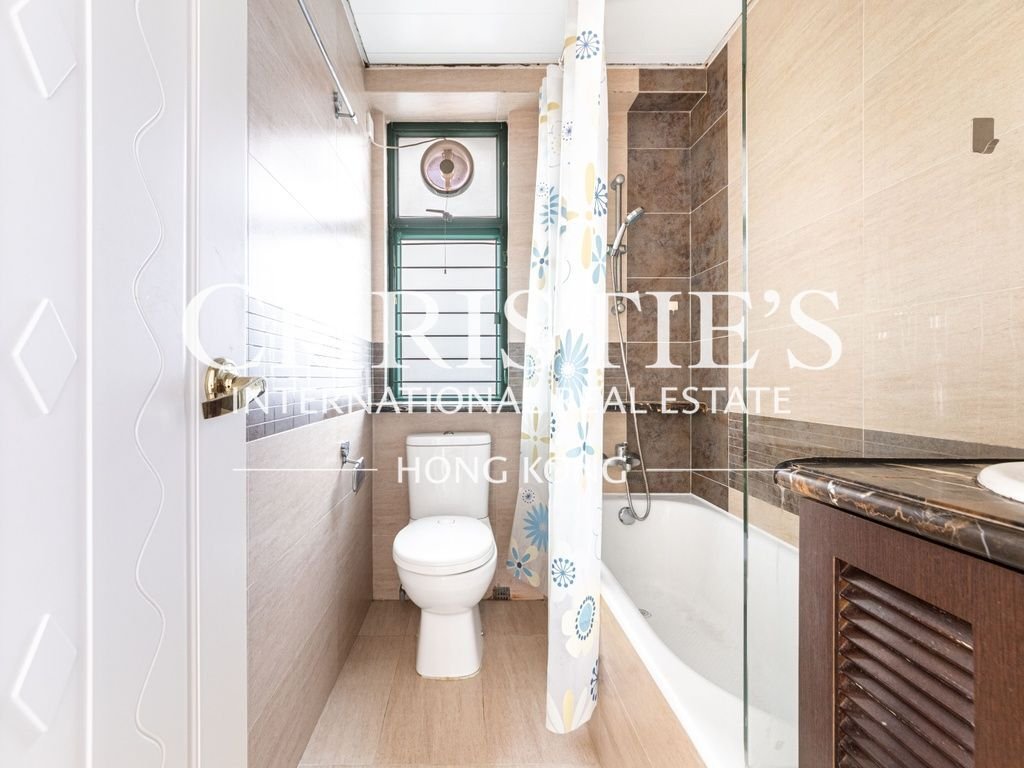 Appartement à Hong-Kong, Hong Kong 5 - 17292721