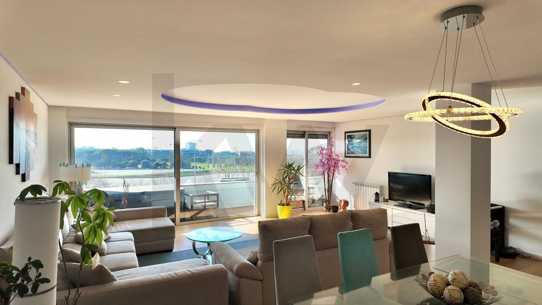 Apartment in Matosinhos e Leca da Palmeira, Porto District, Portugal 4 - 16548907