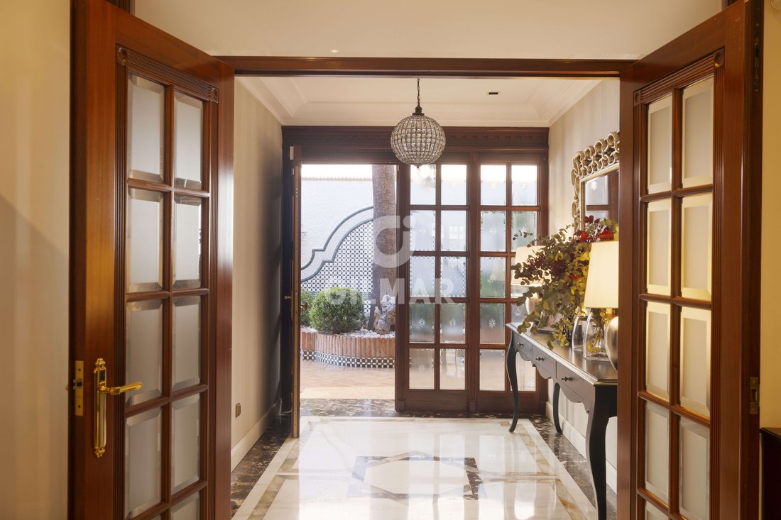 Villa in Este, Malaga, Spain 3 - 17290142