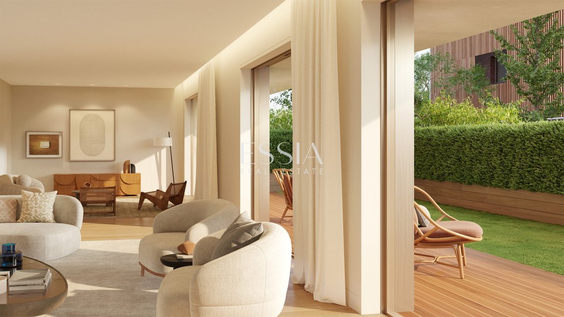 Apartment in Aldoar, Foz do Douro e Nevogilde, Porto District, Portugal 4 - 16393969