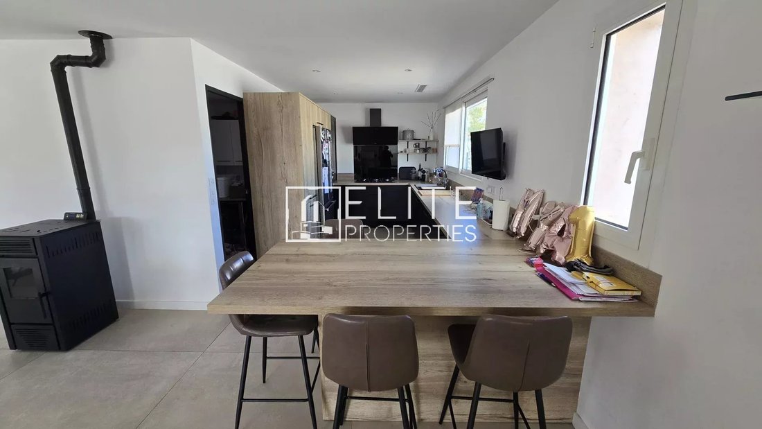 House in Grasse, Provence-Alpes-Côte d'Azur, France 2 - 17290047