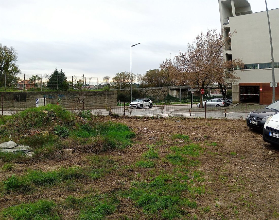 Land in Aguas Santas, Porto District, Portugal 3 - 13028994