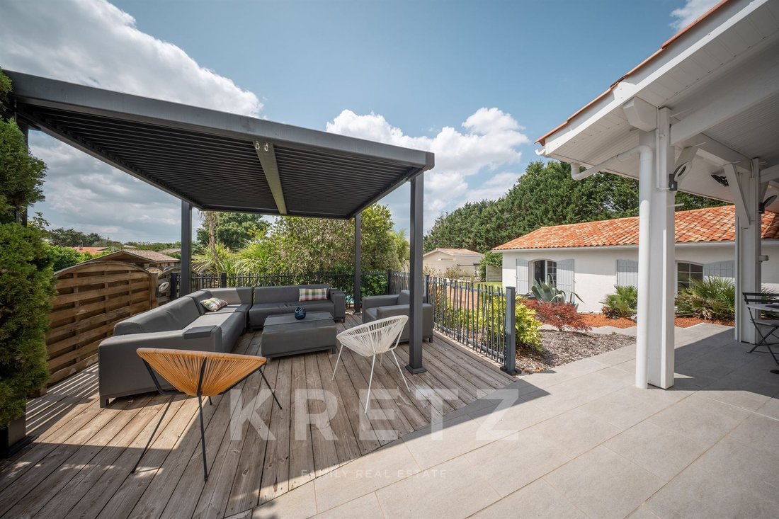 House in Loustalot, Gradignan, France 5 - 17291329