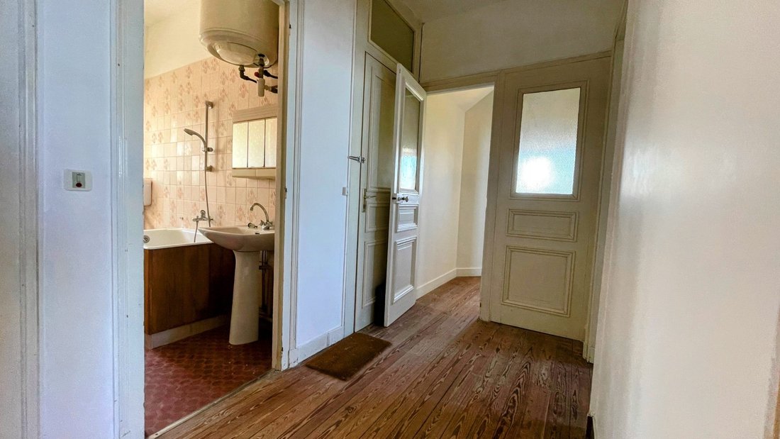 Apartment in Centre Ville, Dinard, France 5 - 17290800