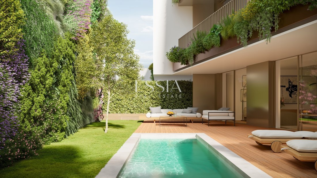 Apartment in Aldoar, Foz do Douro e Nevogilde, Porto District, Portugal 1 - 17290036