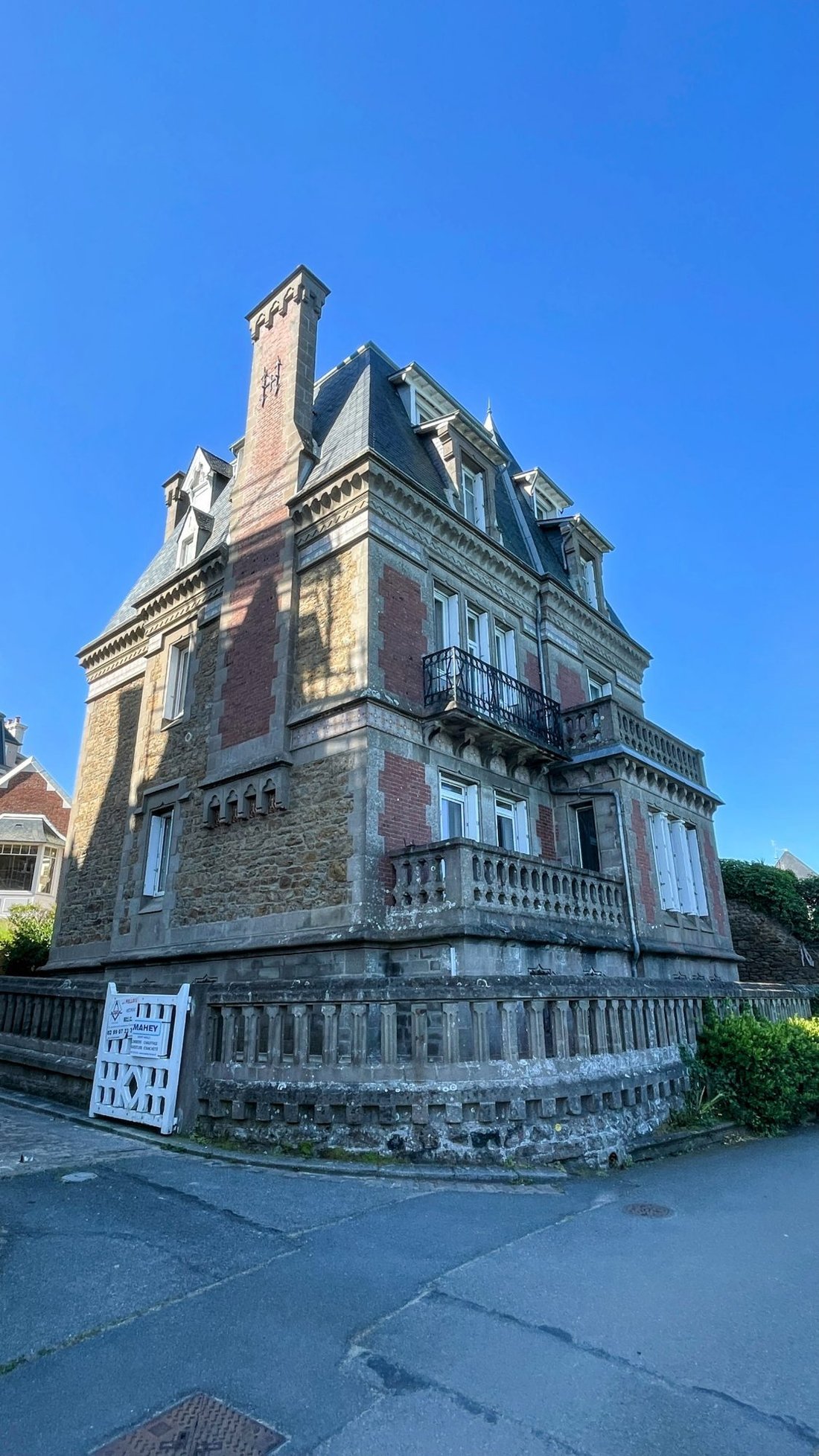 Apartment in Centre Ville, Dinard, France 2 - 17290800