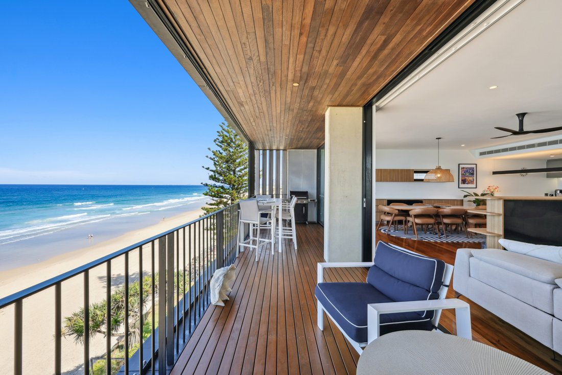 Apartment in Gold Coast, Queensland, Australia 1 - 17290642