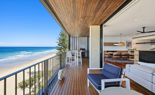 Apartamento en Gold Coast, Queensland, Australia 1