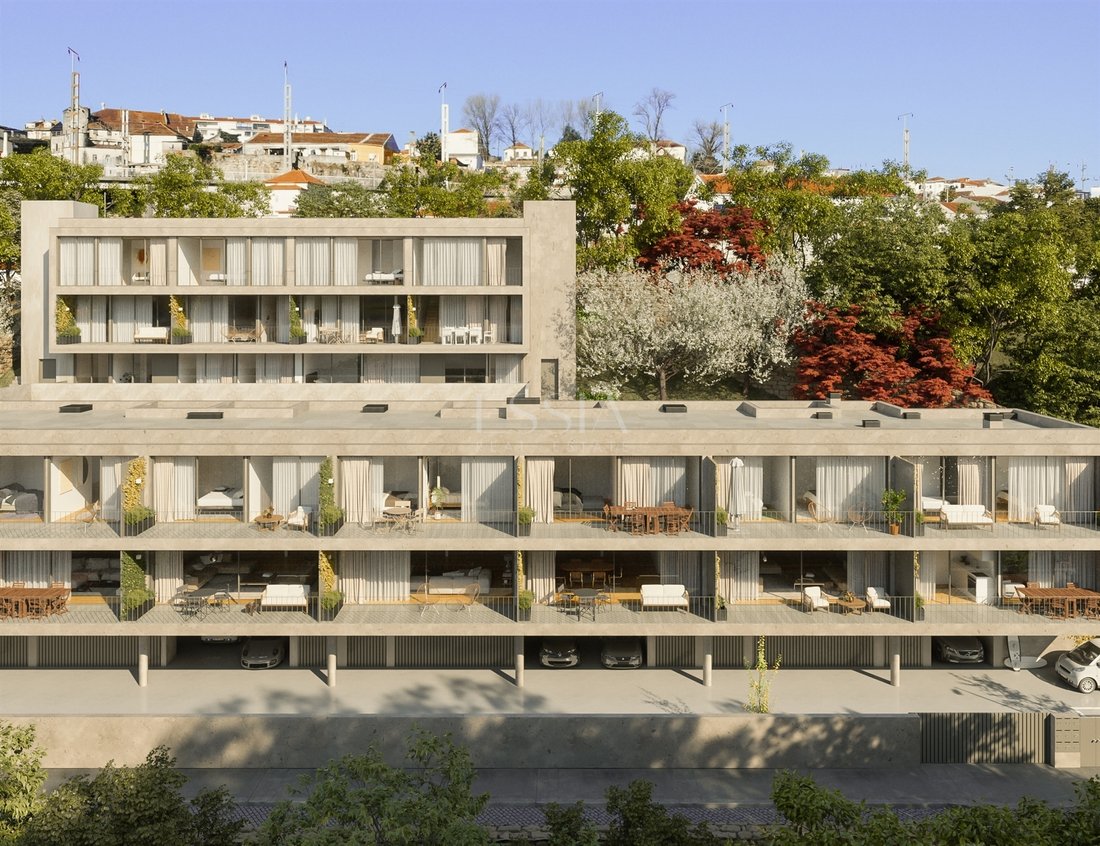 Apartment in Campanha, Porto District, Portugal 1 - 16757593