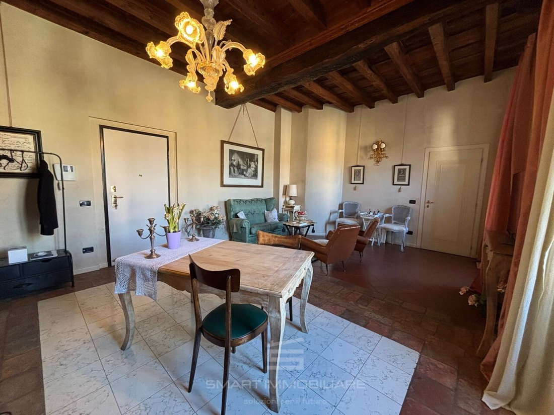 Apartment in Iseo, Lombardy, Italy 2 - 17290286