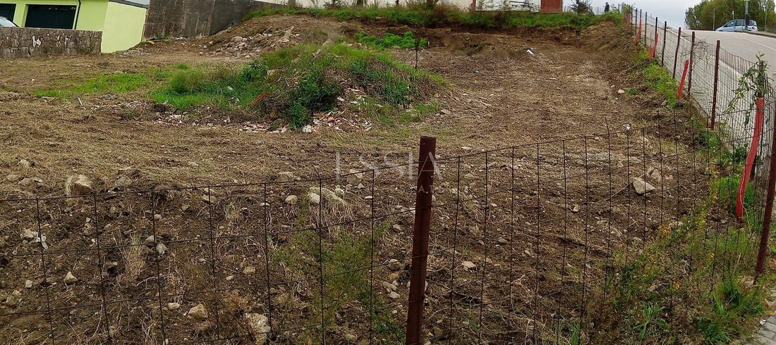 Land in Aguas Santas, Porto District, Portugal 5 - 13028994