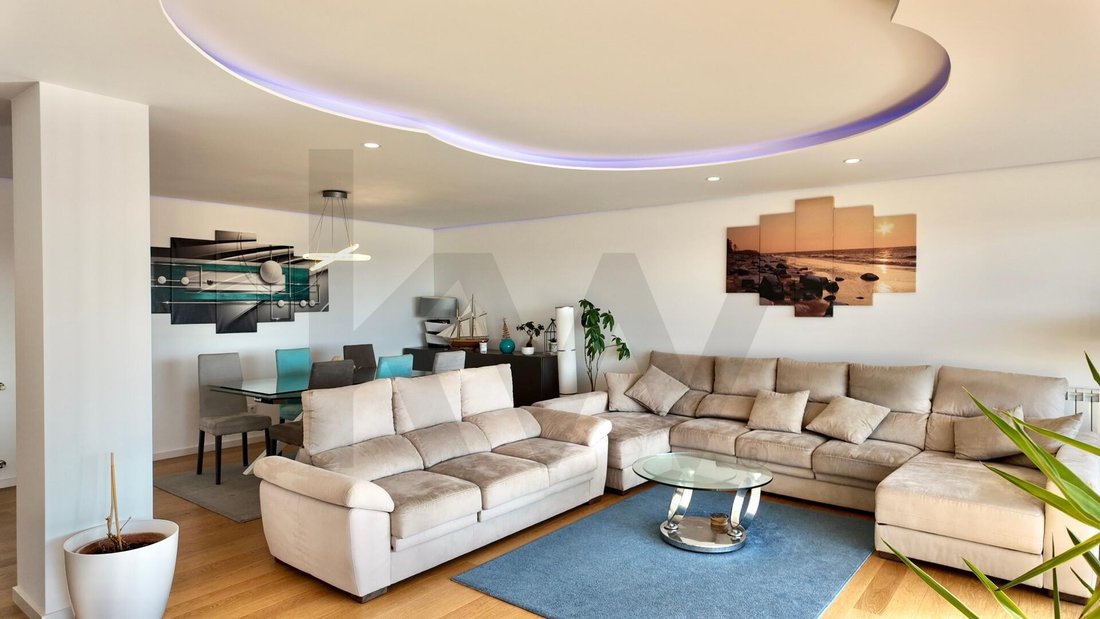Apartment in Matosinhos e Leca da Palmeira, Porto District, Portugal 5 - 16548907