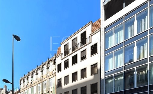 Apartment in Cedofeita, Santo Ildefonso, Se, Miragaia, Sao Nicolau e Vitoria, Porto District, Portugal 1