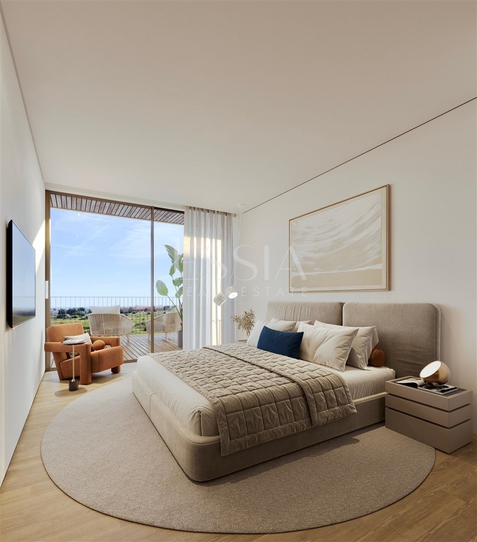 Apartment in Vilamoura, Quarteira, Algarve 4 - 16250527