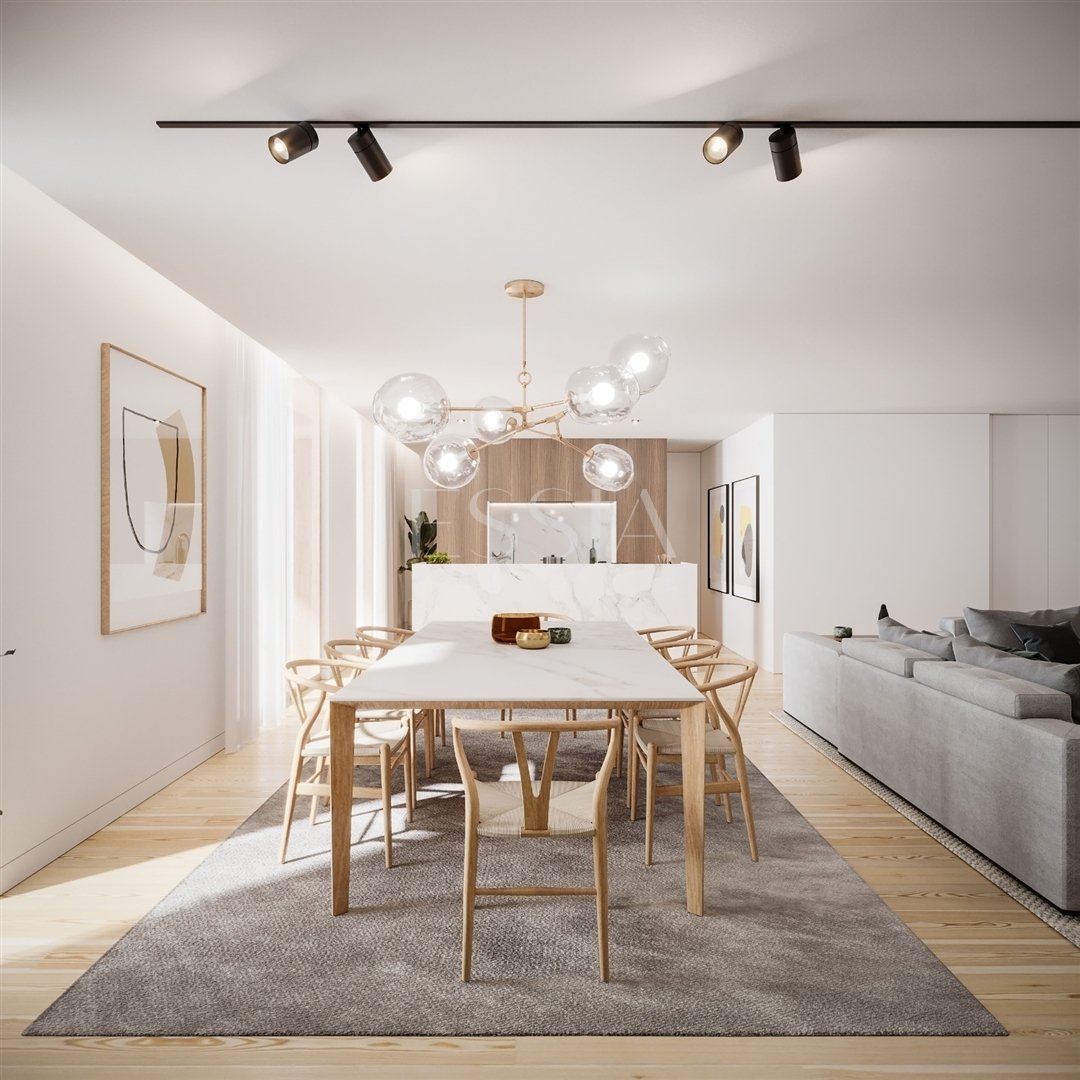 Apartment in Bonfim, Porto District, Portugal 1 - 13539777