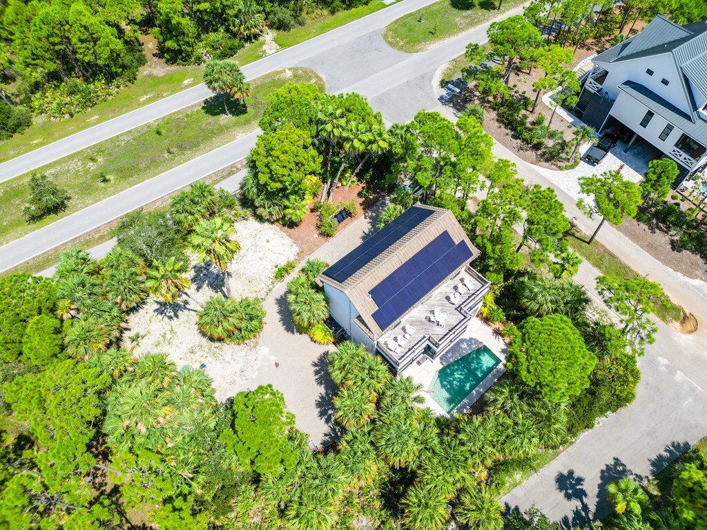 House in Saint George Island, Florida, United States 4 - 17291299