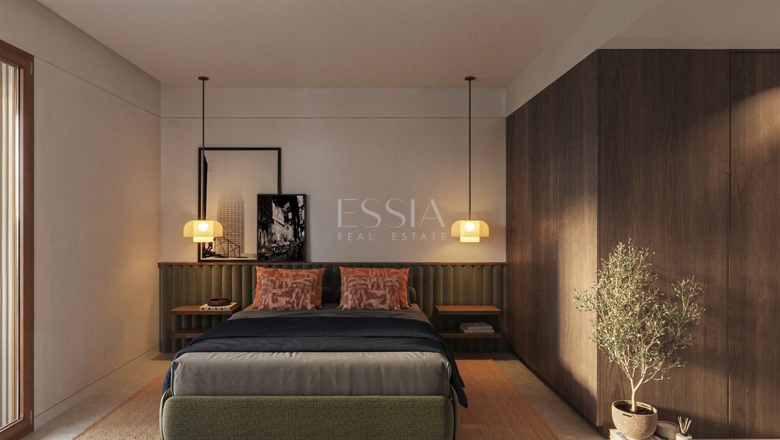 Apartment in Ramalde, Porto District, Portugal 3 - 16757588