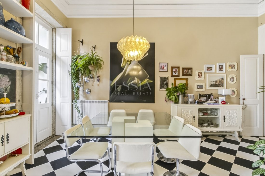 House in Bonfim, Porto District, Portugal 4 - 15872168