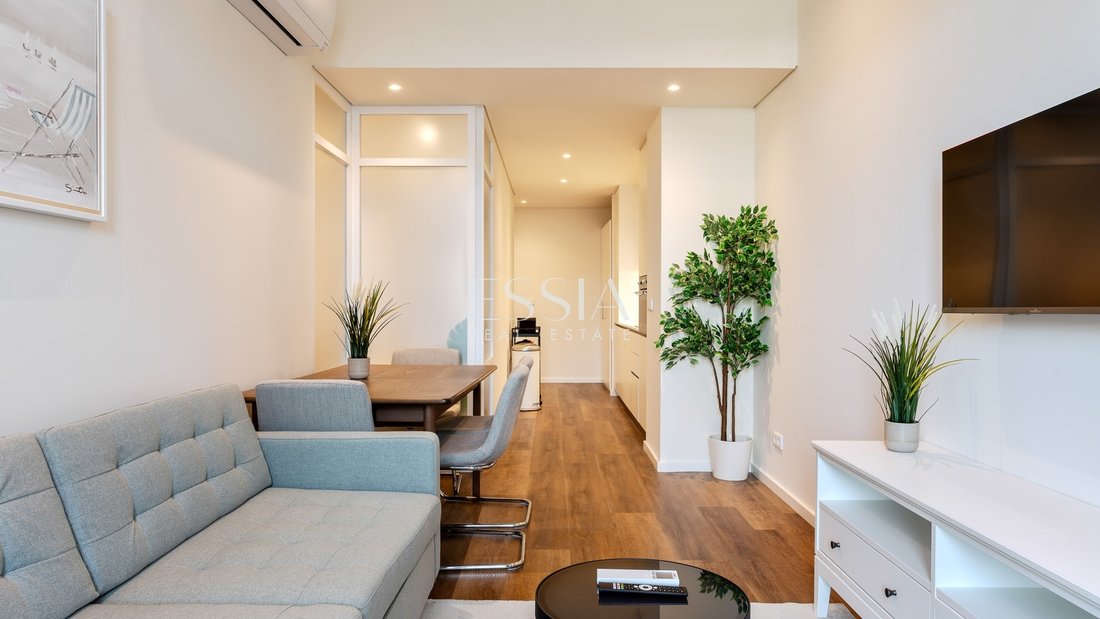 Apartment in Cedofeita, Santo Ildefonso, Se, Miragaia, Sao Nicolau e Vitoria, Porto District, Portugal 3 - 16583811