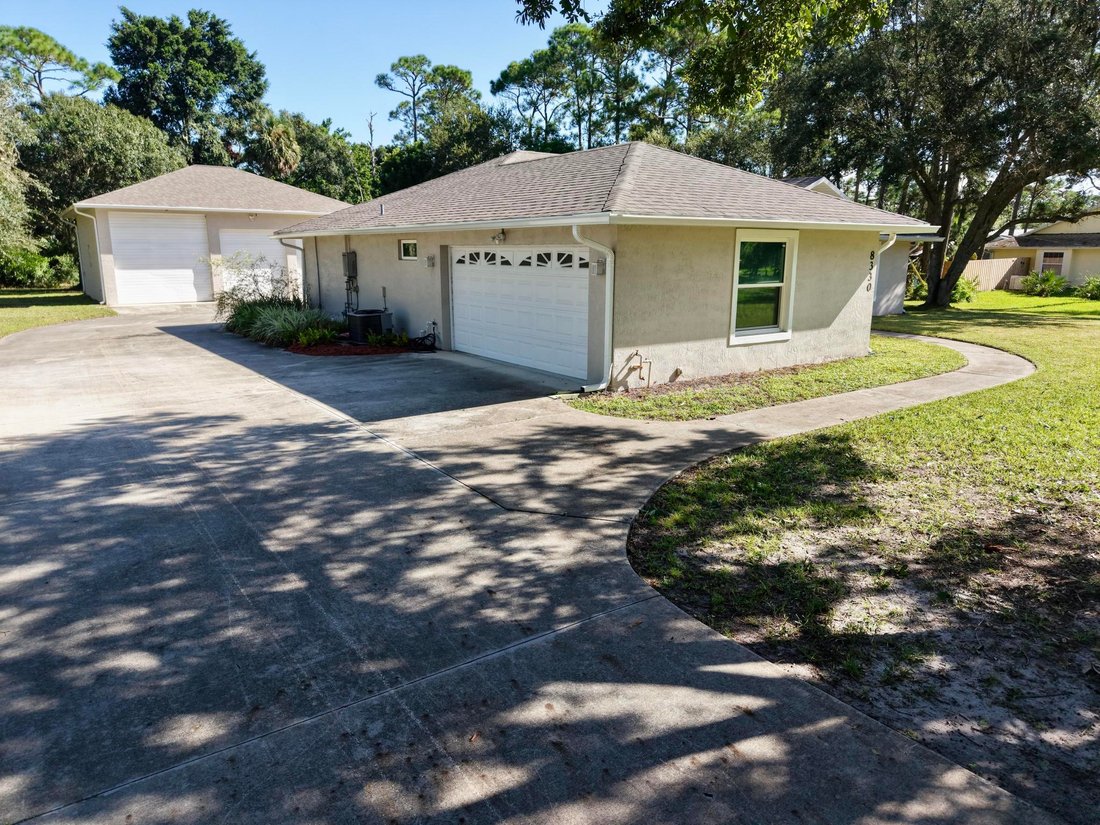 House in Fort Pierce, Florida, United States 5 - 17175714