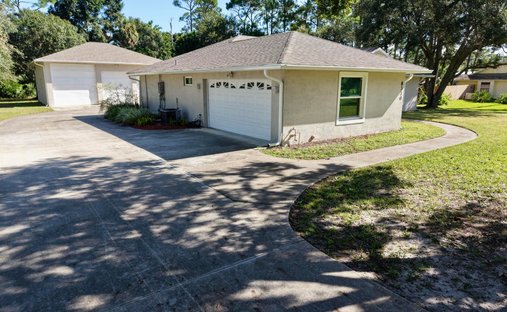 Casa a Fort Pierce, Florida, Stati Uniti 1