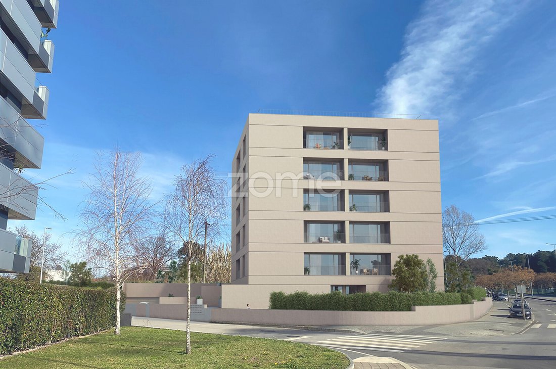 Apartment in Cedofeita, Santo Ildefonso, Se, Miragaia, Sao Nicolau e Vitoria, Porto District, Portugal 1 - 17290417