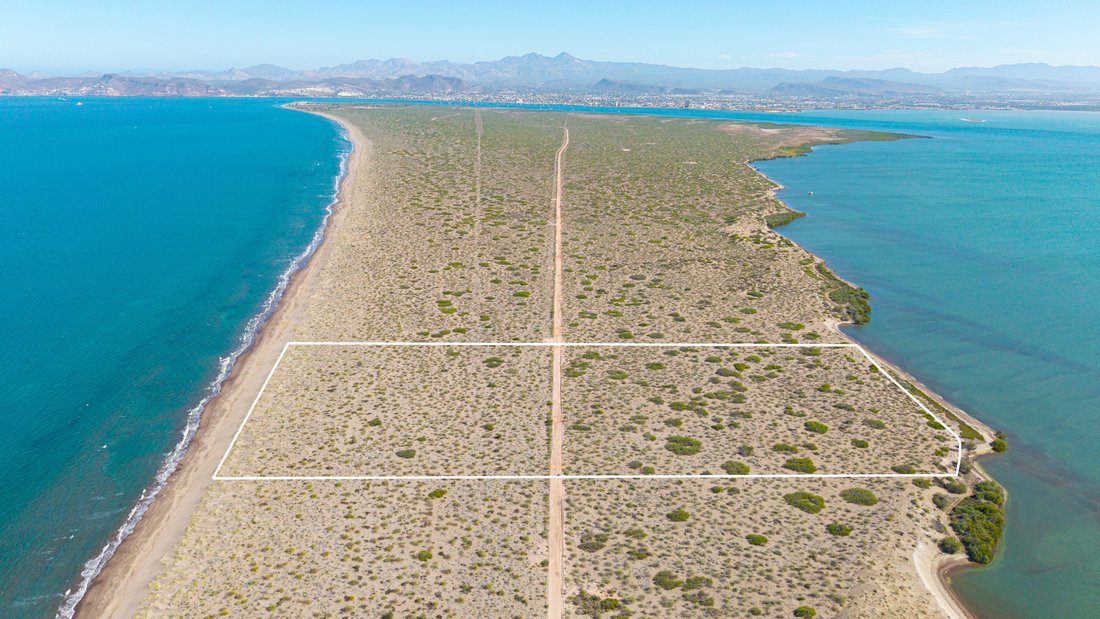 Land in La Paz, Baja California Sur, Mexico 4 - 17290936
