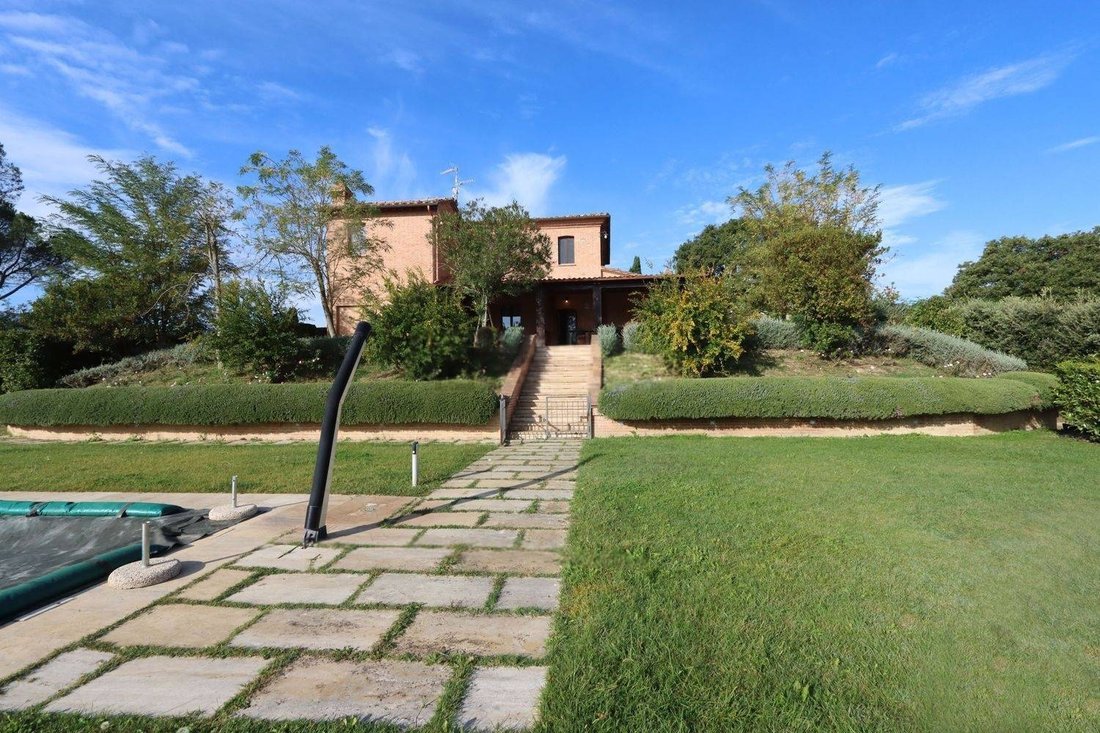Country House in Chiusi, Tuscany, Italy 5 - 17290608
