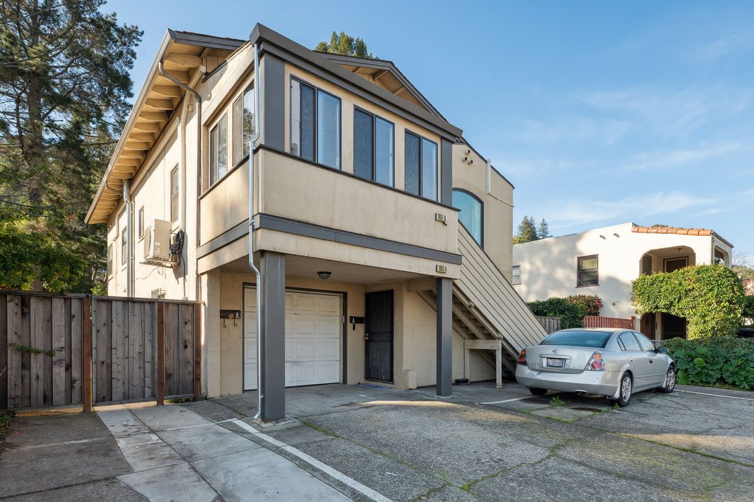Apartment in San Rafael, California, United States 2 - 17290937