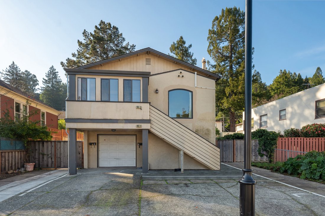 Apartment in San Rafael, California, United States 3 - 17290937