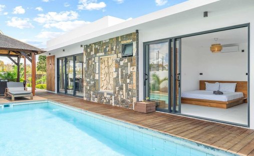 Casa in Mauritius, Distretto di Moka, Mauritius 1
