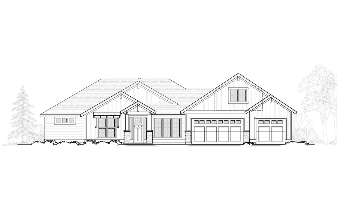 House in Nine Mile Falls, Washington, United States 2 - 16407976